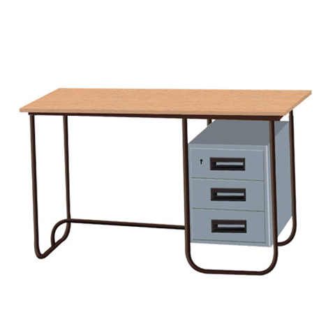 SWT 4006 Writing Table MS Frame